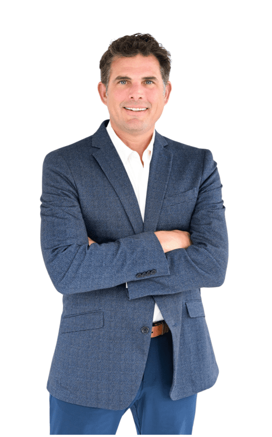 Matt Edwards, Commercial Agent